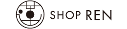 ショップREN logo image