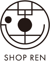 ショップREN logo image